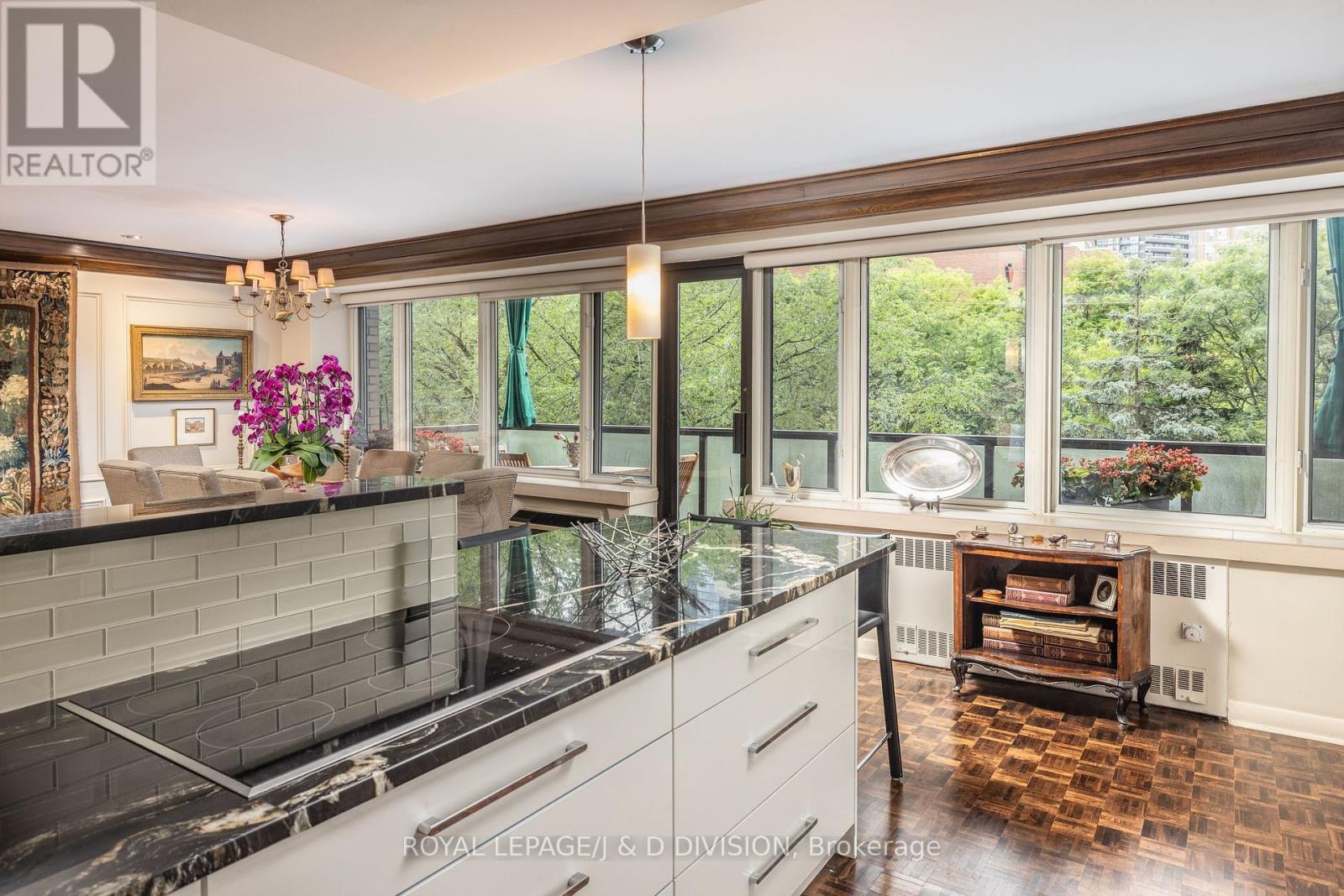 Property at 201 - 120 ROSEDALE VALLEY ROAD image 3
