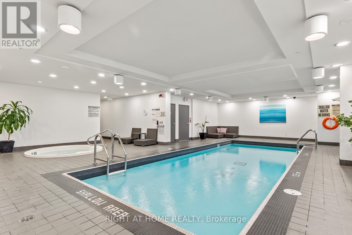 1409 - 35 Hayden Street, Toronto, Ontario  M4Y 3C3 - Photo 21 - C12259462