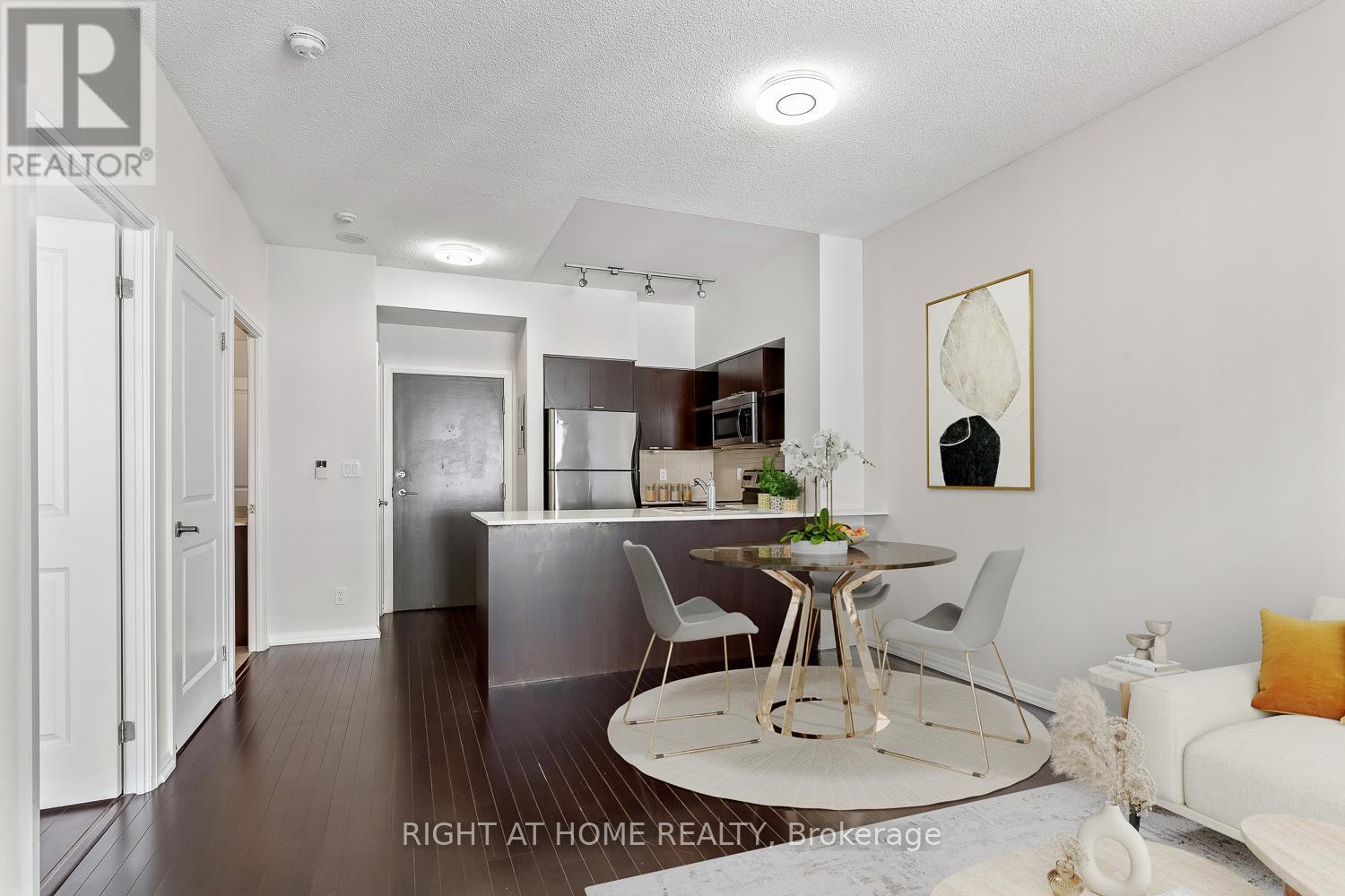 1409 - 35 Hayden Street, Toronto, Ontario  M4Y 3C3 - Photo 8 - C12259462