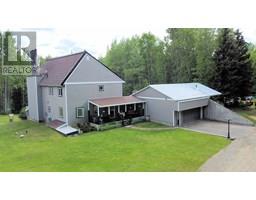 16685 Chief Lake Road, Prince George, Ca