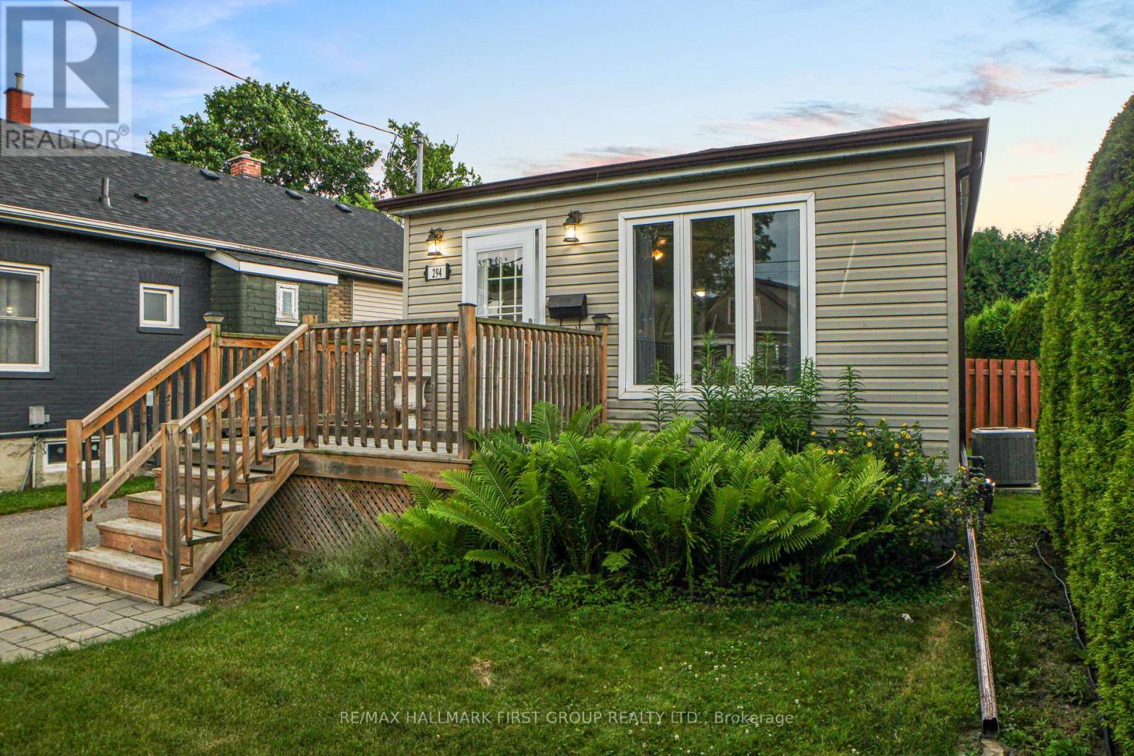 Property at 294 JARVIS STREET image 3