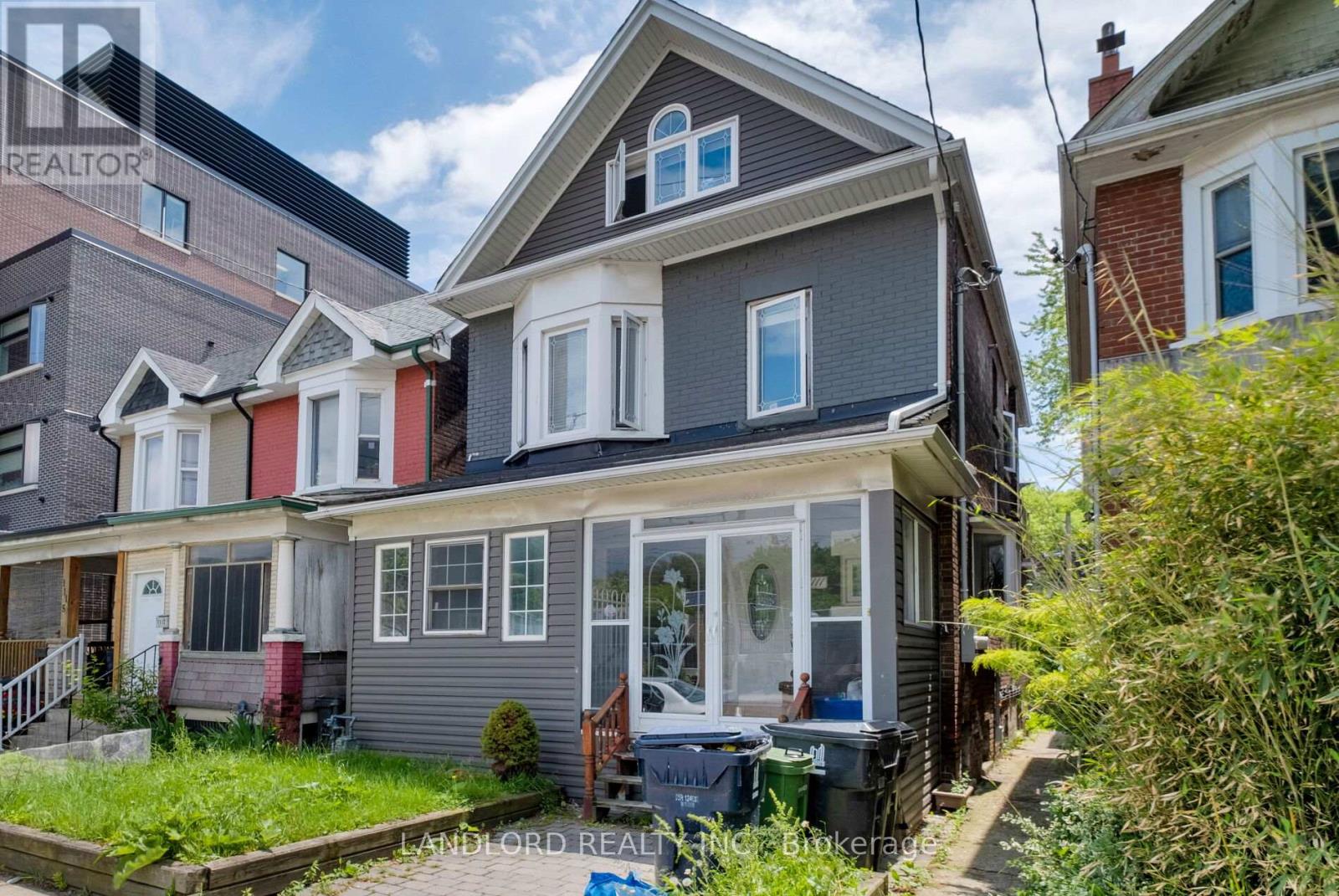 Property at 1111 GERRARD STREET E image 1