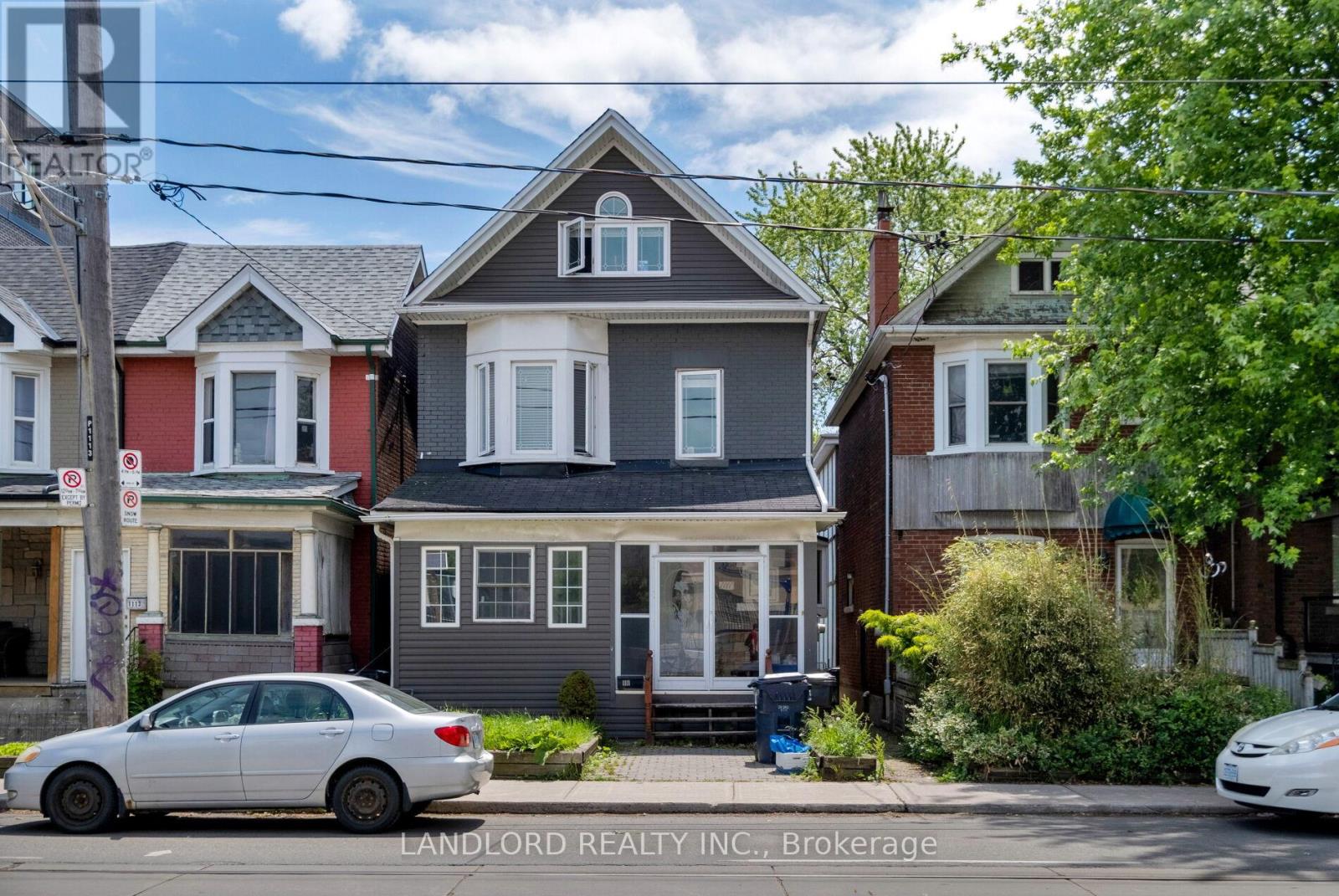 Property at 1111 GERRARD STREET E image 3