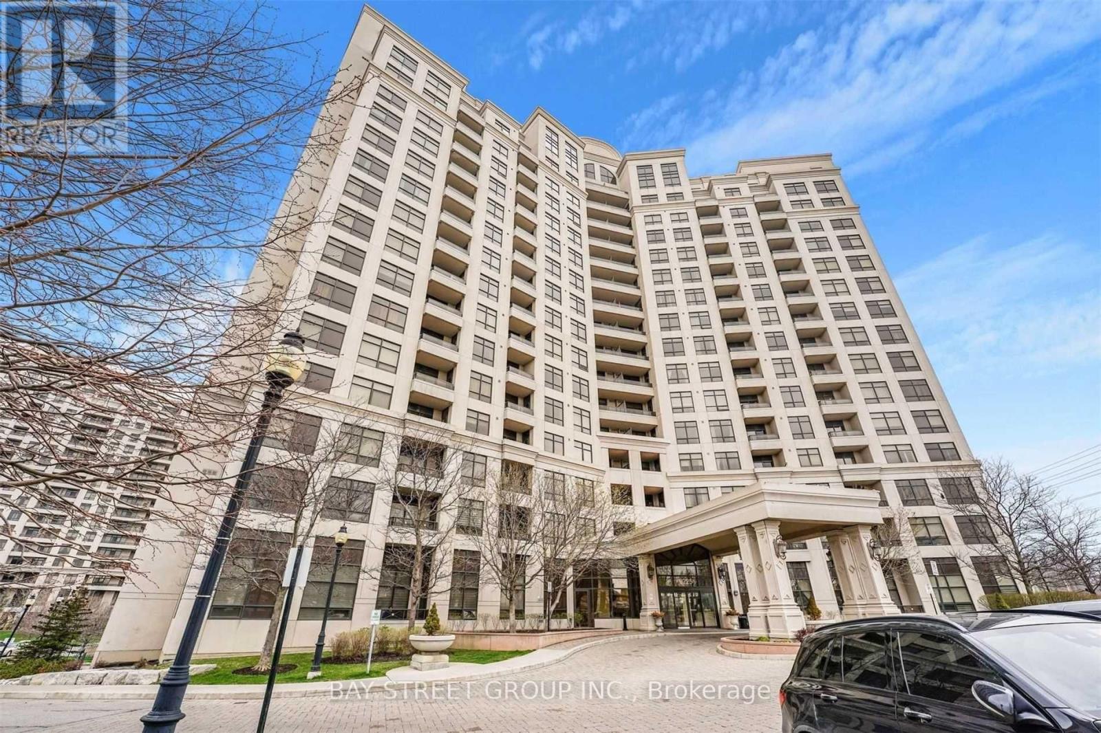 Property at 1406 - 9225 JANE STREET image 1