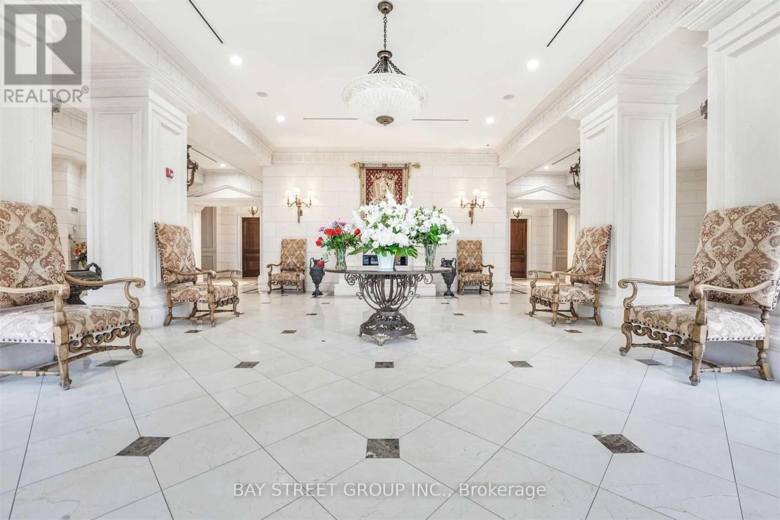 Property at 1406 - 9225 JANE STREET image 3