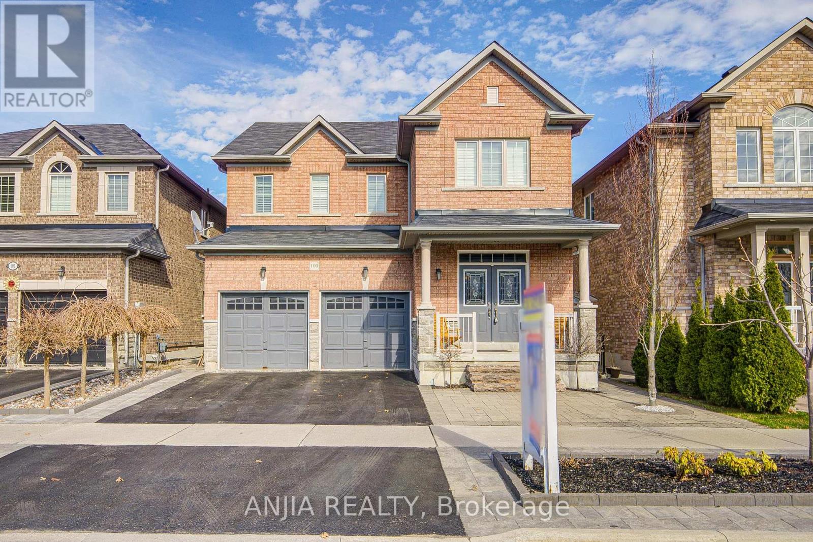 Property at 100 JAMES MCCULLOUGH ROAD image 1