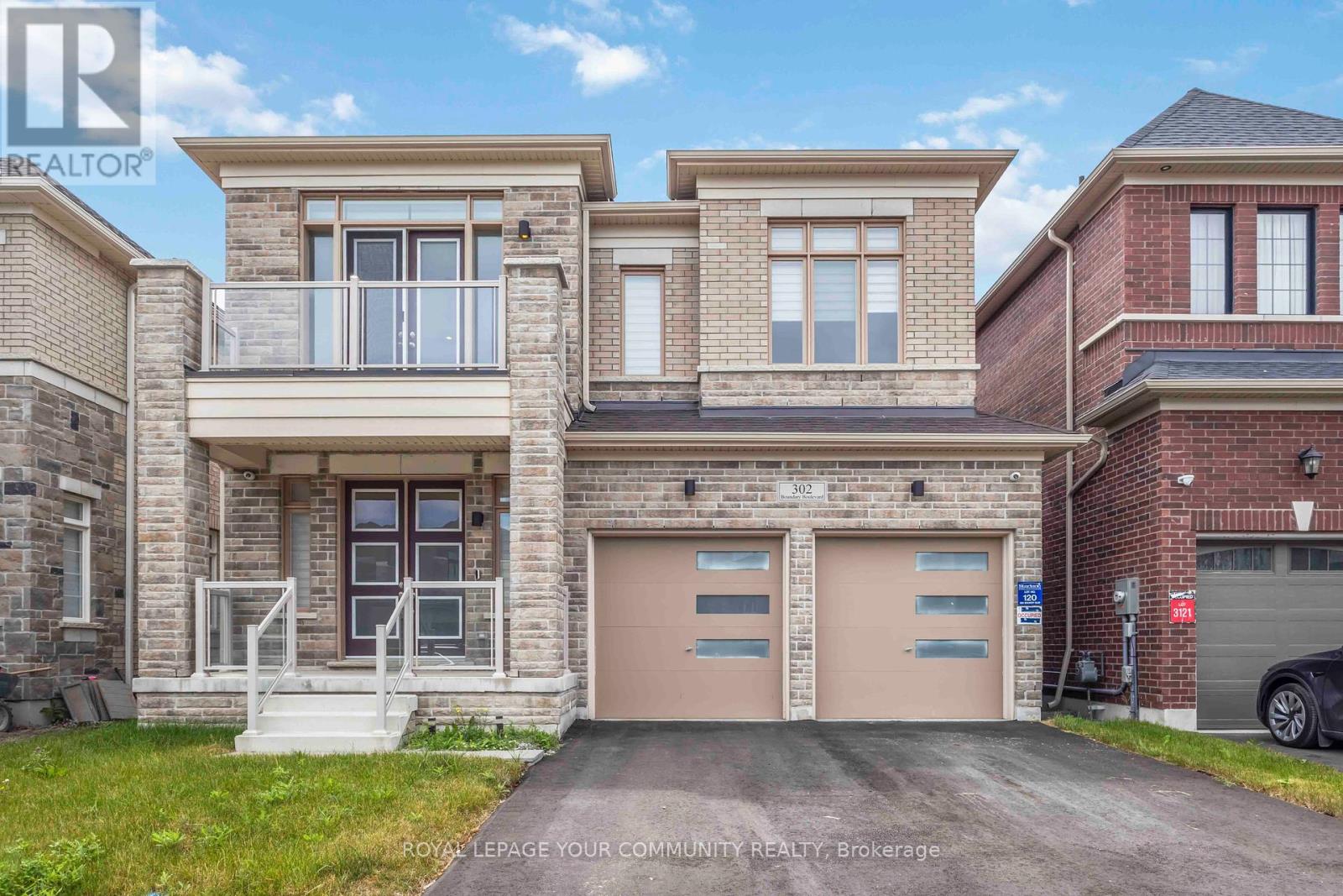 Property at 302 BOUNDARY BOULEVARD image 1