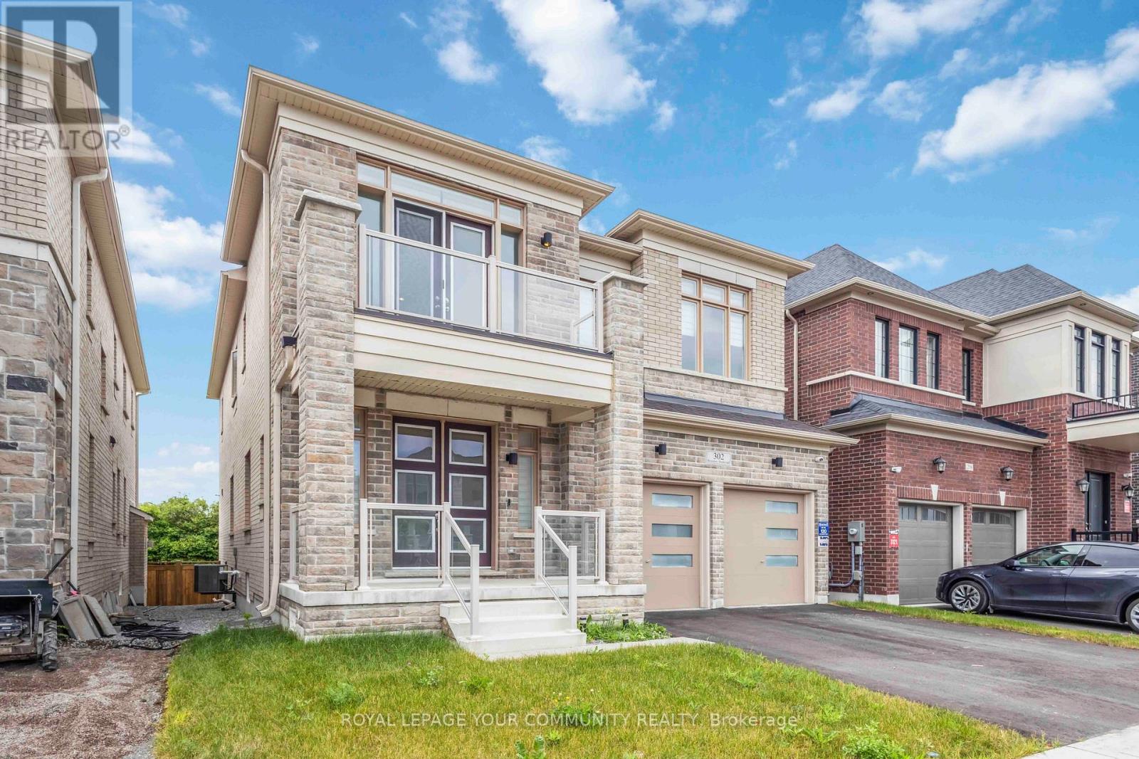 Property at 302 BOUNDARY BOULEVARD image 2