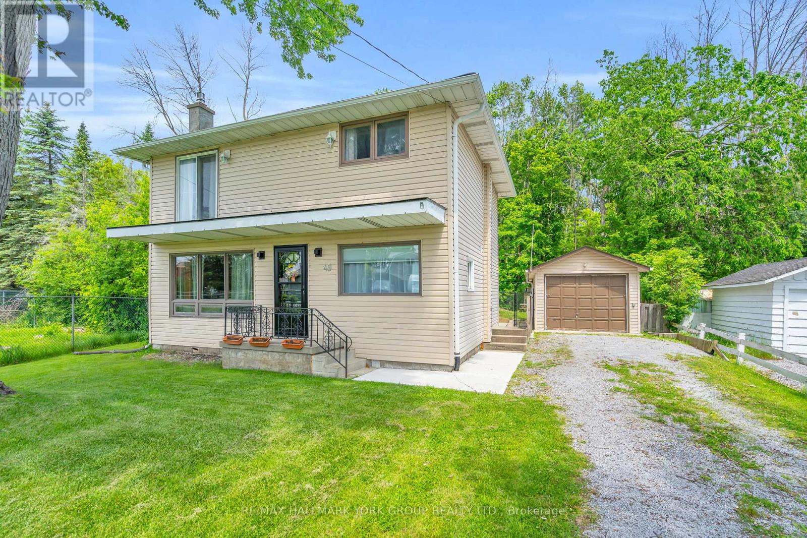 Property at 49 ISLE VISTA DRIVE image 1