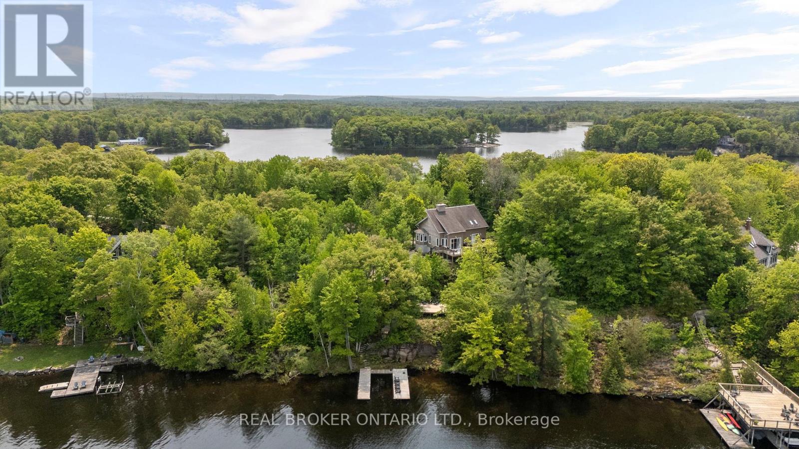 2043 Beman Point Lane, Severn, Ontario  L0K 1E0 - Photo 36 - S12259496