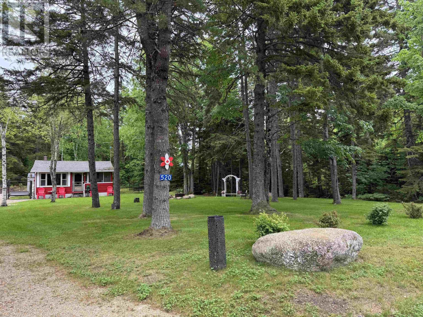520 Falkenham Road, East Dalhousie, Nova Scotia  B0R 1H0 - Photo 43 - 202516115