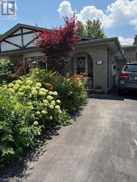 97 Guildwood Drive, Hamilton, Ontario  L9C 6S3 - Photo 4 - 40747515