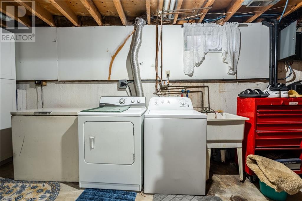 97 Guildwood Drive, Hamilton, Ontario  L9C 6S3 - Photo 47 - 40747515