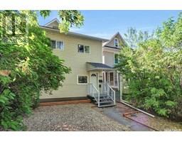 2258 Osler Street General Hospital, Regina, Ca