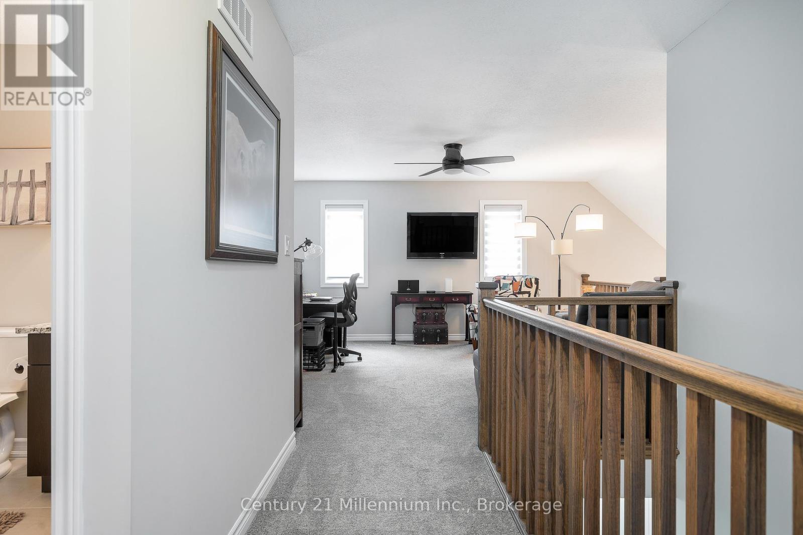 35 Russett Drive, Meaford, Ontario  N4L 0A5 - Photo 35 - X12259433