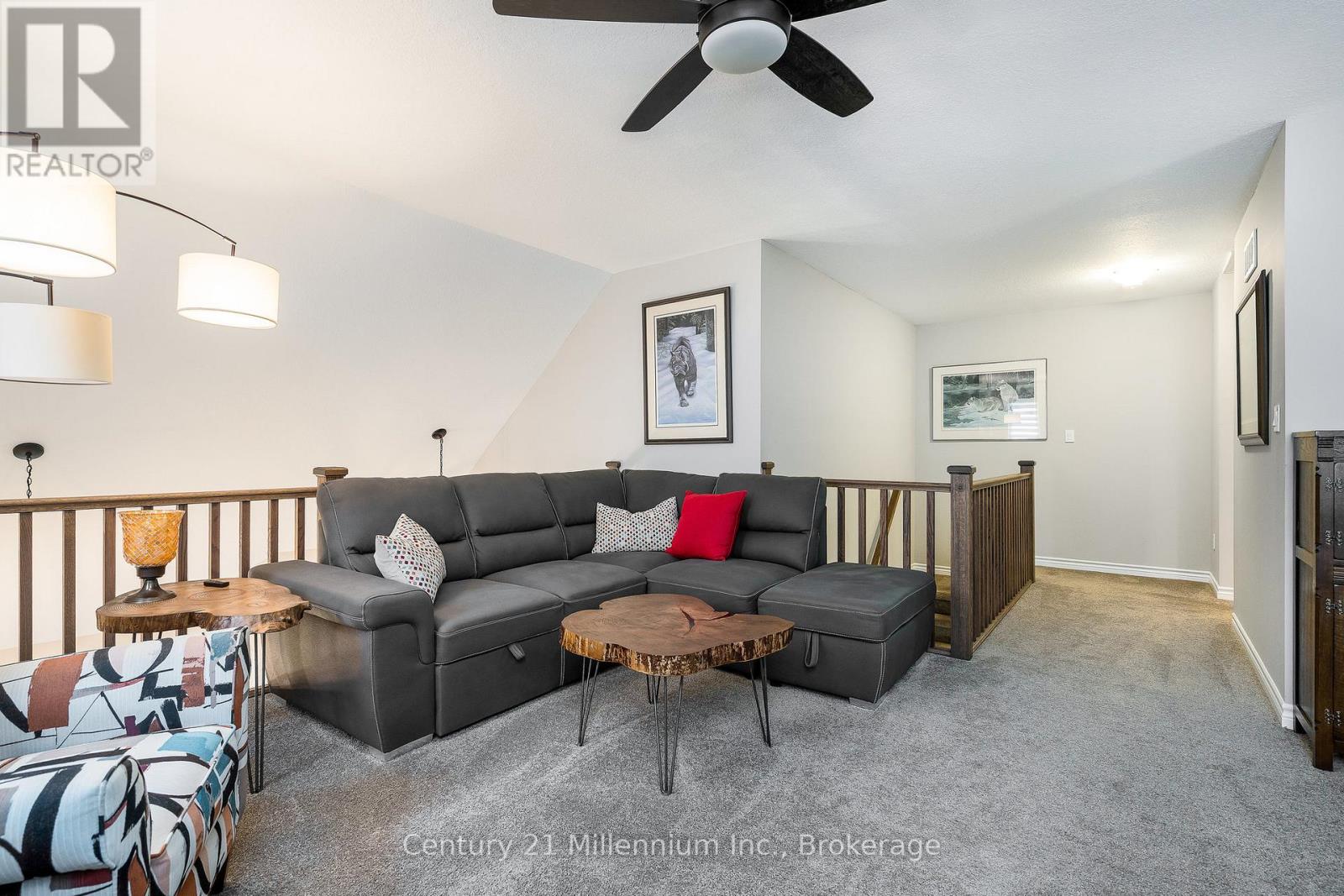 35 Russett Drive, Meaford, Ontario  N4L 0A5 - Photo 5 - X12259433