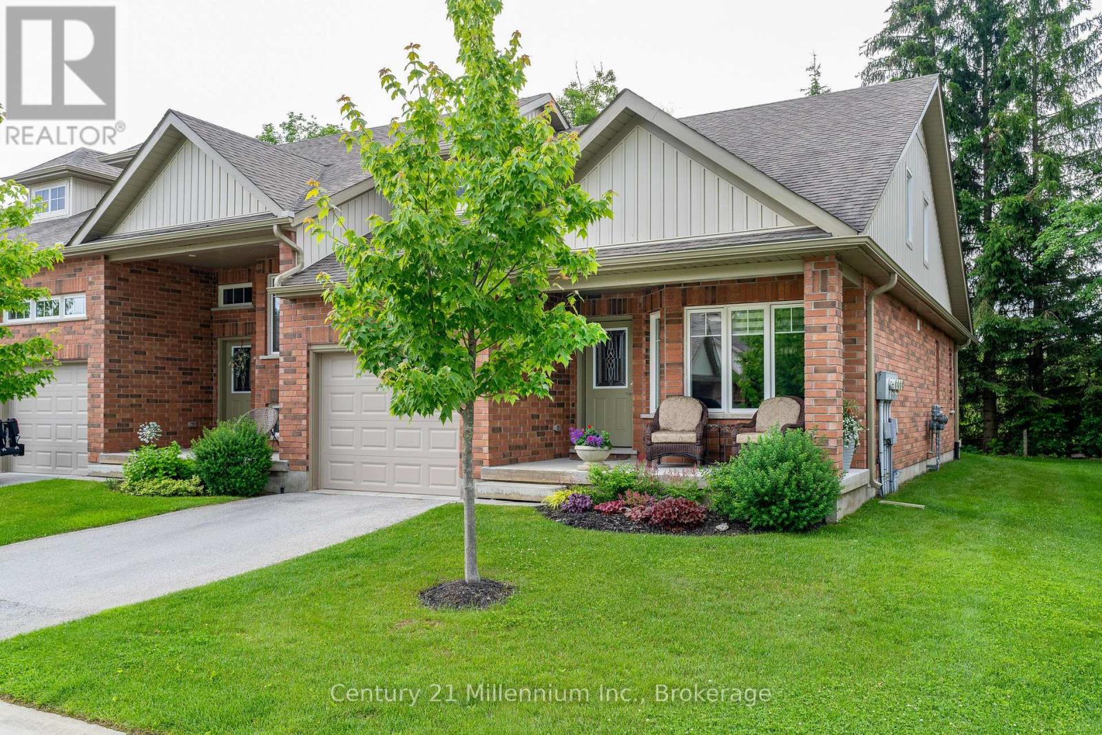 35 Russett Drive, Meaford, Ontario  N4L 0A5 - Photo 6 - X12259433