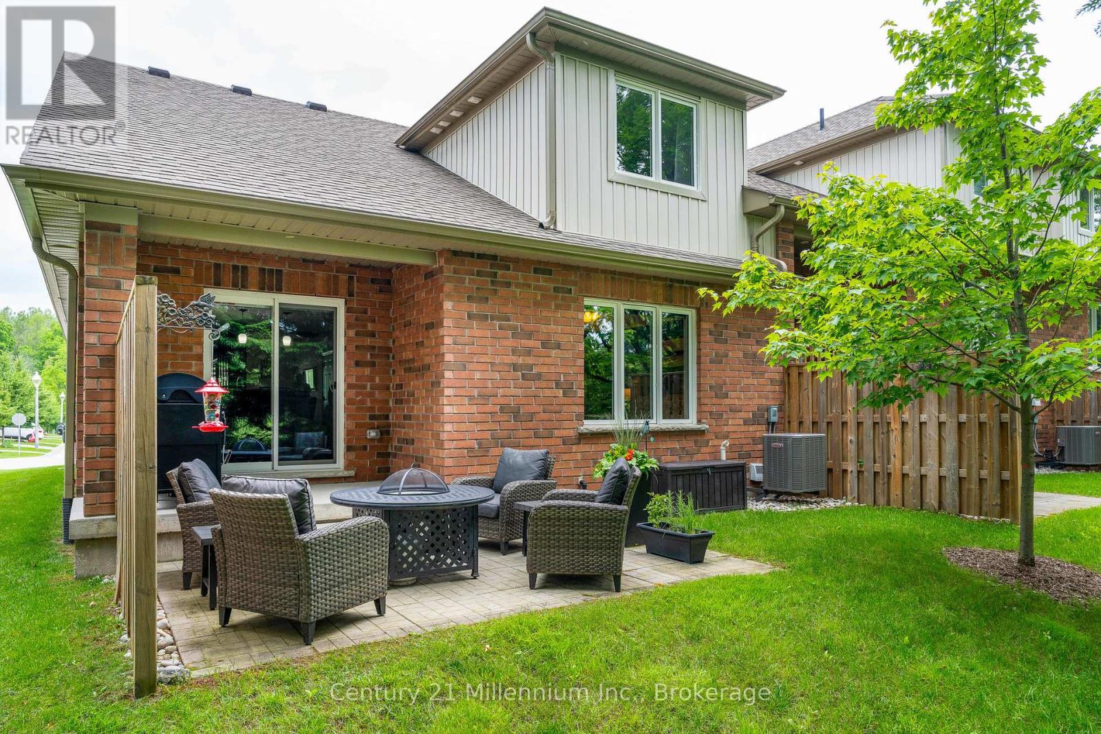35 Russett Drive, Meaford, Ontario  N4L 0A5 - Photo 9 - X12259433