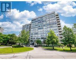 908 - 12 LAURELCREST STREET, Brampton, Ontario