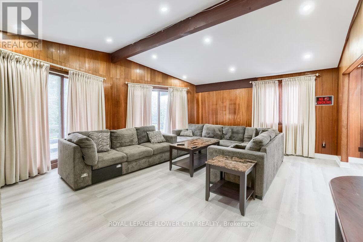 5812 Beech Grove, Caledon, Ontario  L7K 0M7 - Photo 16 - W12259421