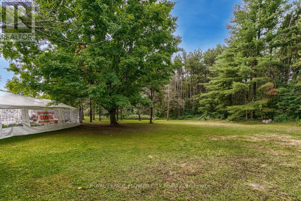 5812 Beech Grove, Caledon, Ontario  L7K 0M7 - Photo 29 - W12259421