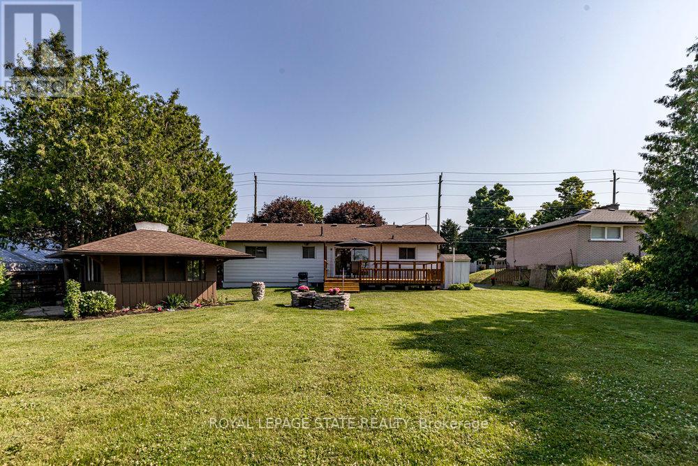 8477 Dickenson Road E, Hamilton, Ontario  L0R 1W0 - Photo 49 - X12259343