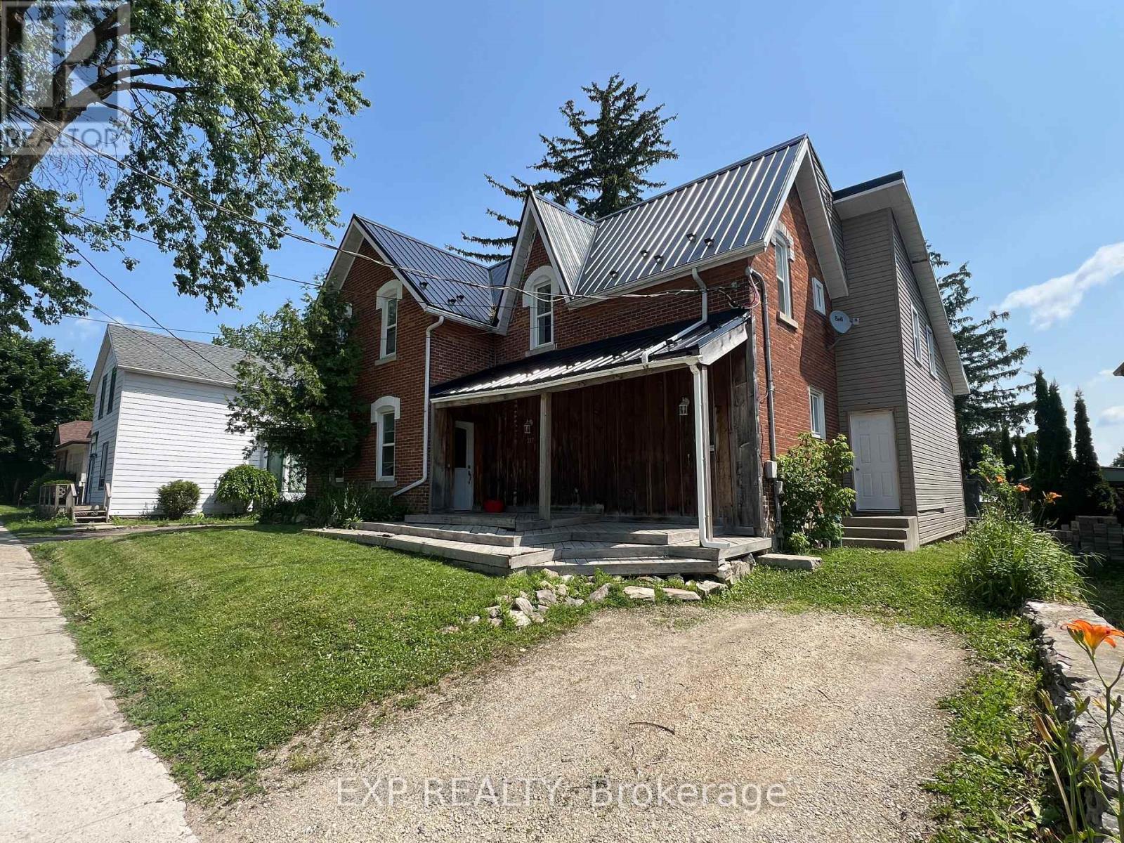217 Victoria Street, Shelburne, Ontario  L0N 1S4 - Photo 2 - X12259487
