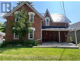 217 VICTORIA STREET, Shelburne, Ontario