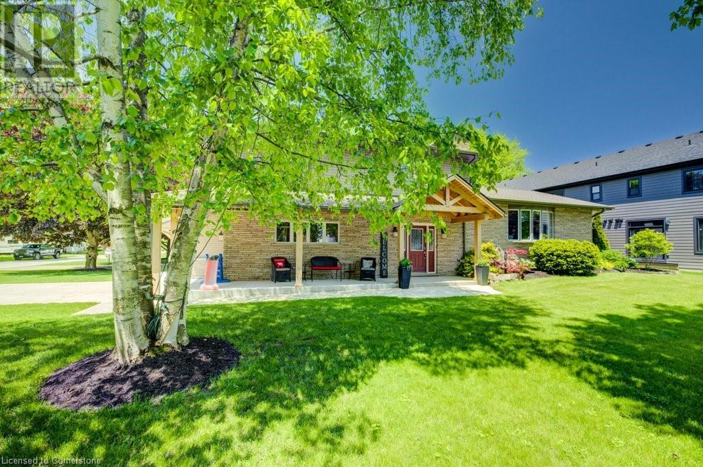 194 Queen Street, Atwood, Ontario  N0G 1B0 - Photo 4 - 40736576