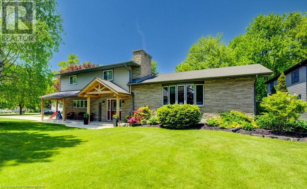 194 Queen Street, Atwood, Ontario  N0G 1B0 - Photo 1 - 40736576