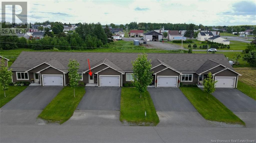 67 Beaulieu Street, Saint-Quentin, New Brunswick