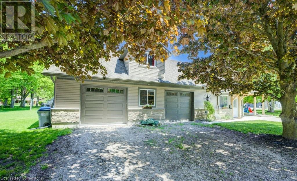 194 Queen Street, Atwood, Ontario  N0G 1B0 - Photo 45 - 40736576