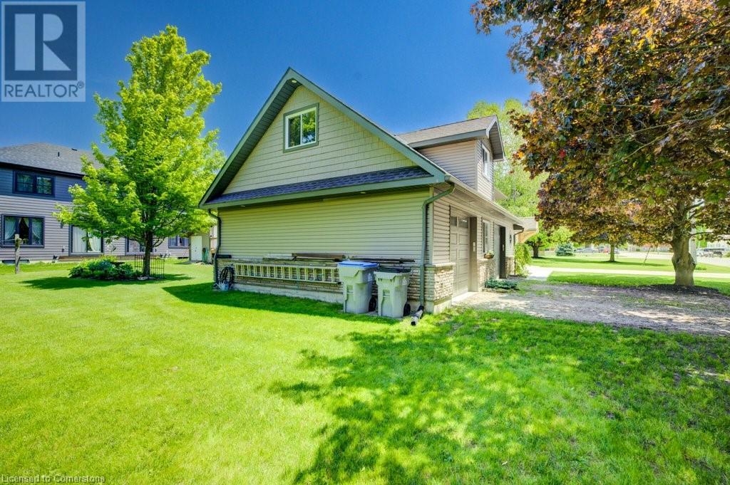 194 Queen Street, Atwood, Ontario  N0G 1B0 - Photo 47 - 40736576