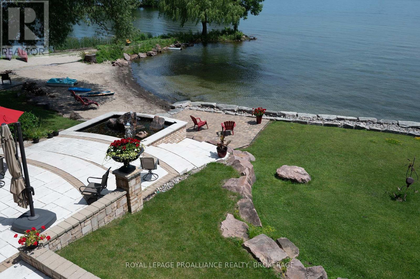 147 1000 Island Parkway, Leeds And The Thousand Islands, Ontario  K7G 2V4 - Photo 46 - X12259798