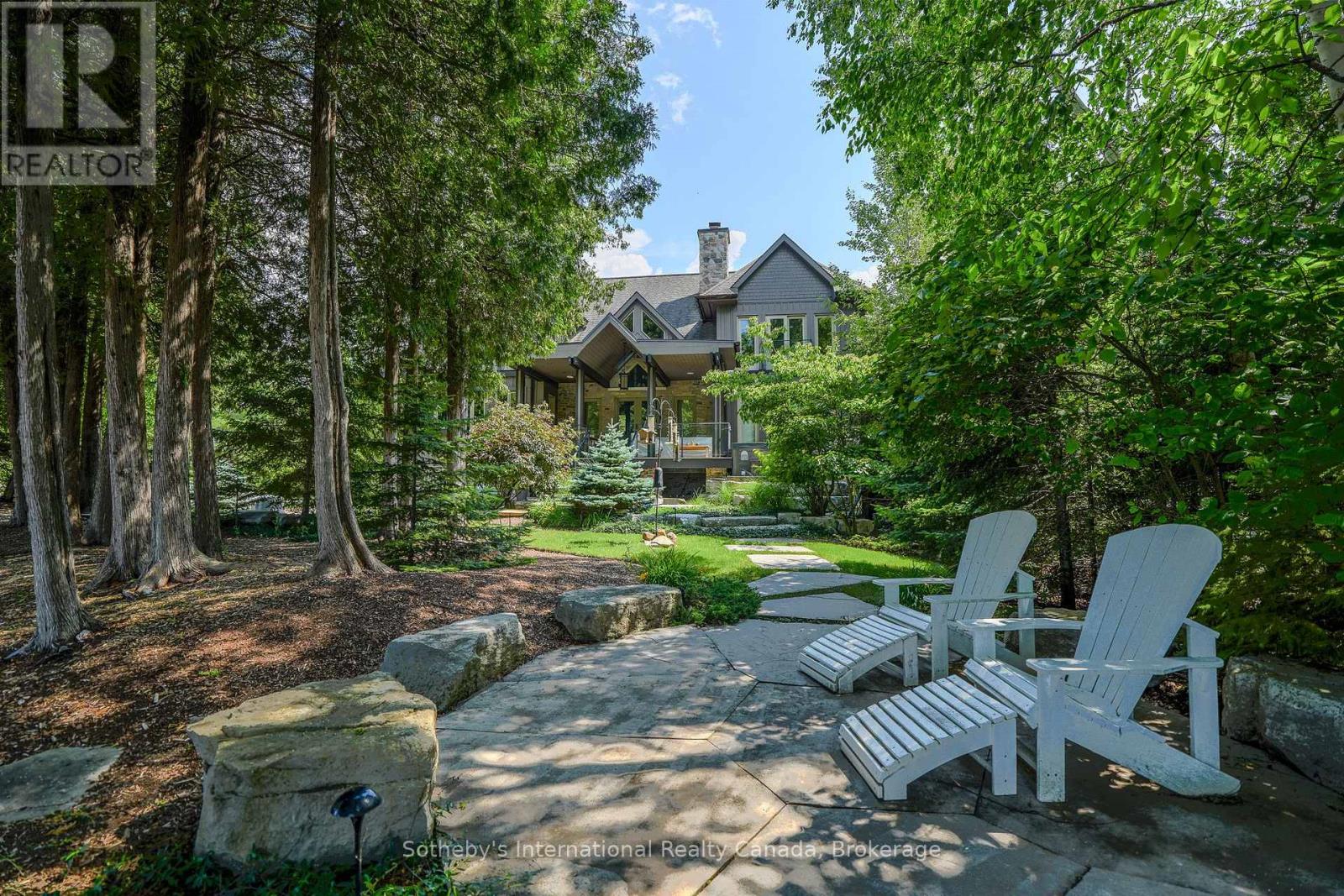 115 Ellis Drive, Blue Mountains, Ontario  N0H 1J0 - Photo 40 - X12162330