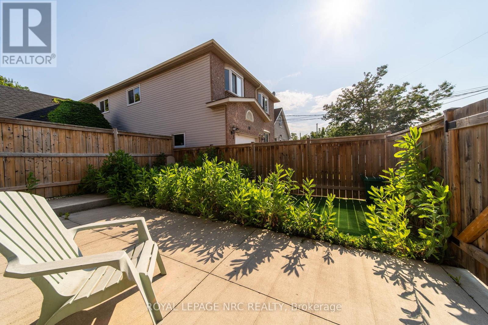 37a Ormonde Avenue, St. Catharines, Ontario  L2M 5P1 - Photo 11 - X12259830