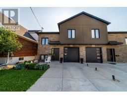 37A ORMONDE AVENUE, St. Catharines, Ontario