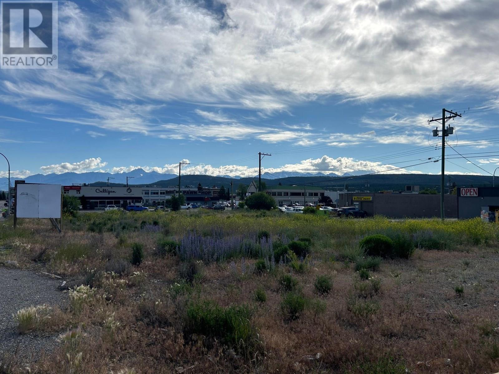 36 Van Horne Street S, Cranbrook, British Columbia  V1C 1Z9 - Photo 1 - 2478127