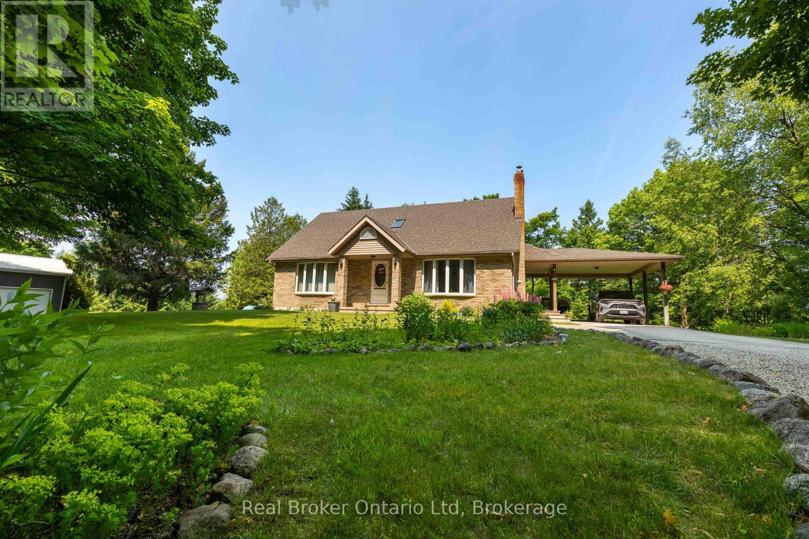 203 SIDEROAD 5, South Bruce Peninsula, Ontario