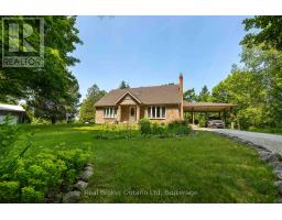 203 SIDEROAD 5, south bruce peninsula, Ontario