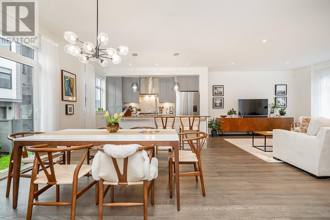 16 3535 PRINCETON AVENUE, coquitlam, British Columbia V3E0P1