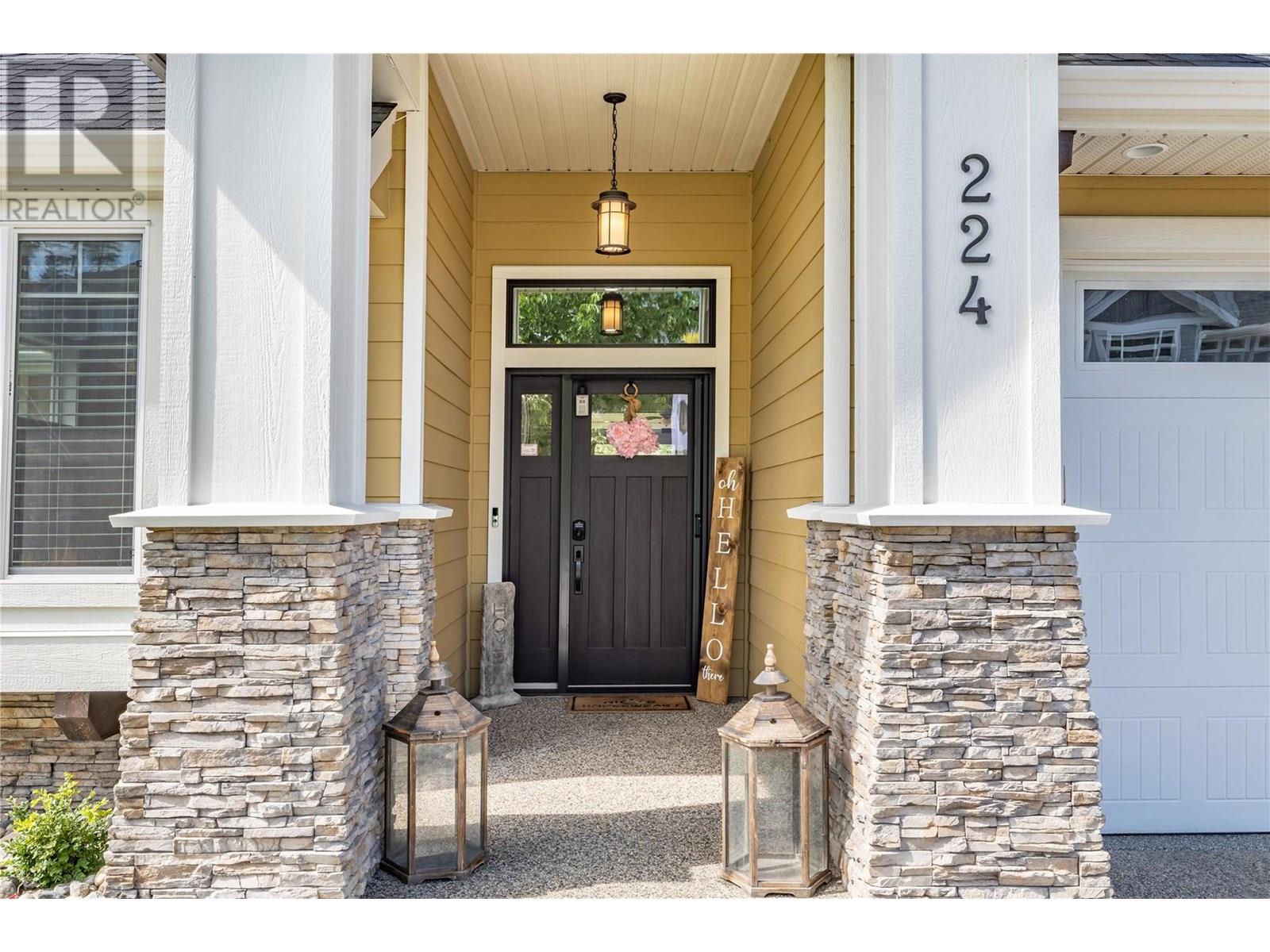 224 Lost Creek Court, Kelowna, British Columbia  V1V 3B7 - Photo 3 - 10354455