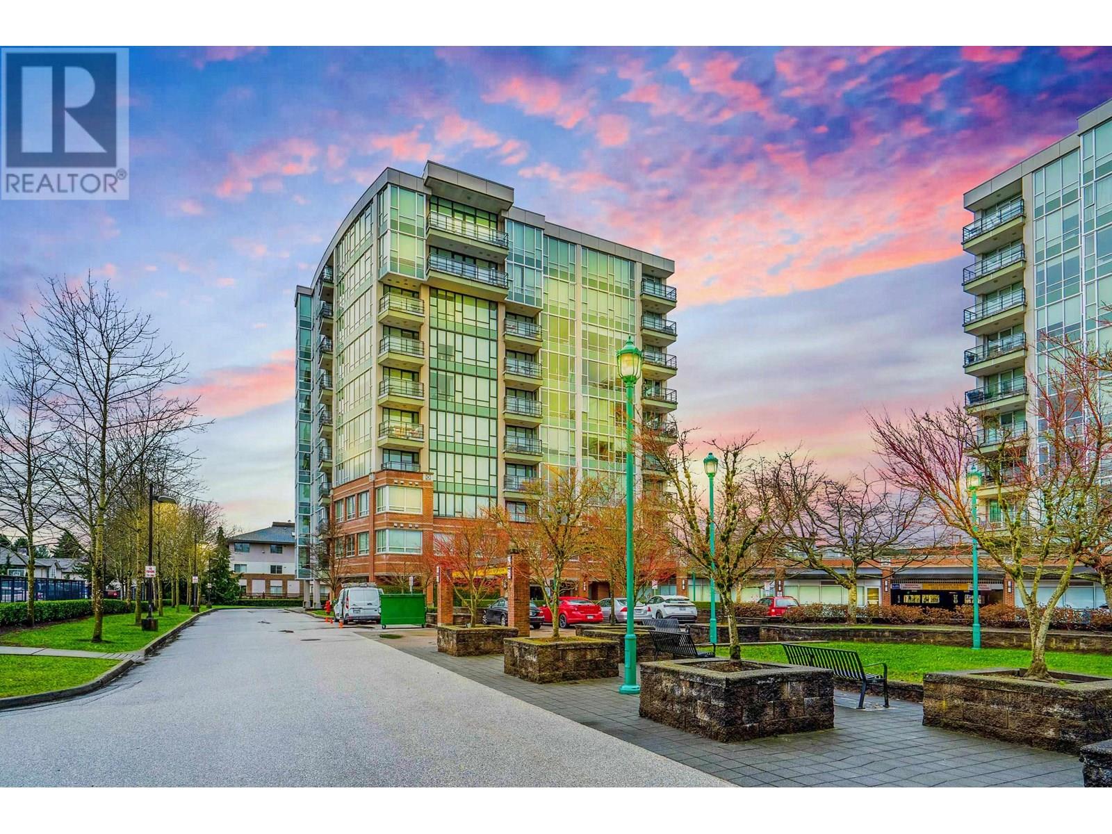 703 12079 HARRIS ROAD, pitt meadows, British Columbia V3Y0C7