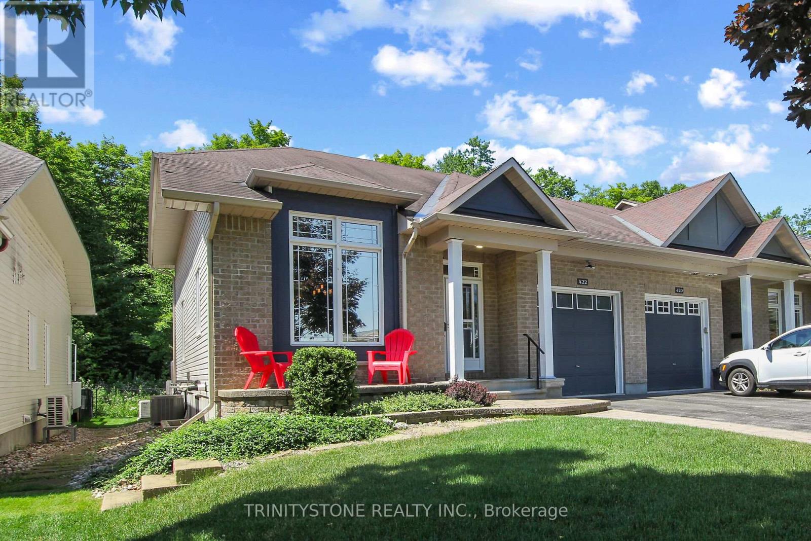 Property at 422 STATEWOOD DRIVE image 1