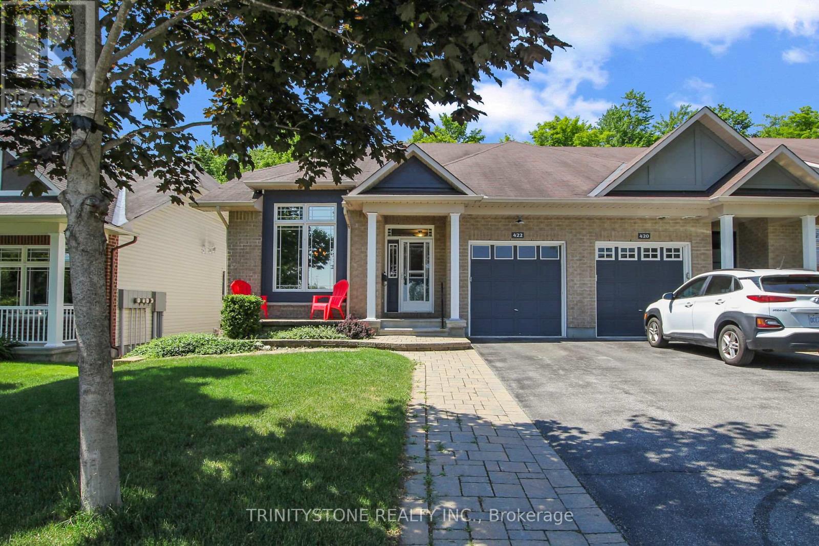 Property at 422 STATEWOOD DRIVE image 2