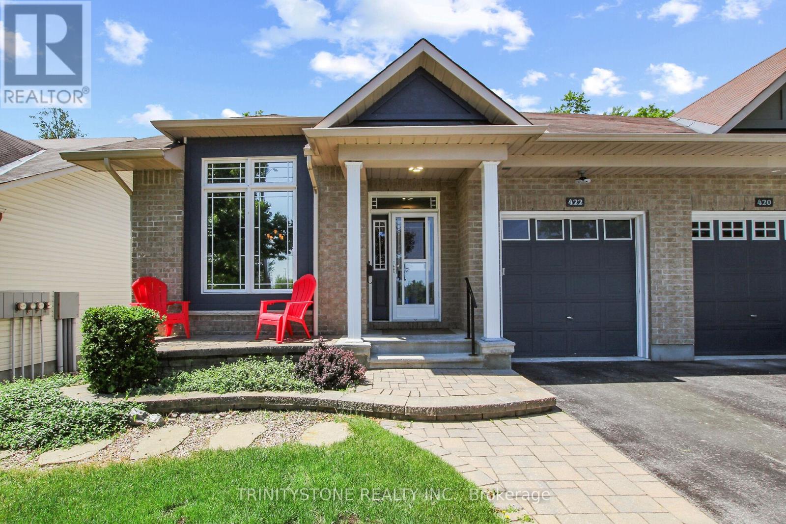 Property at 422 STATEWOOD DRIVE image 3