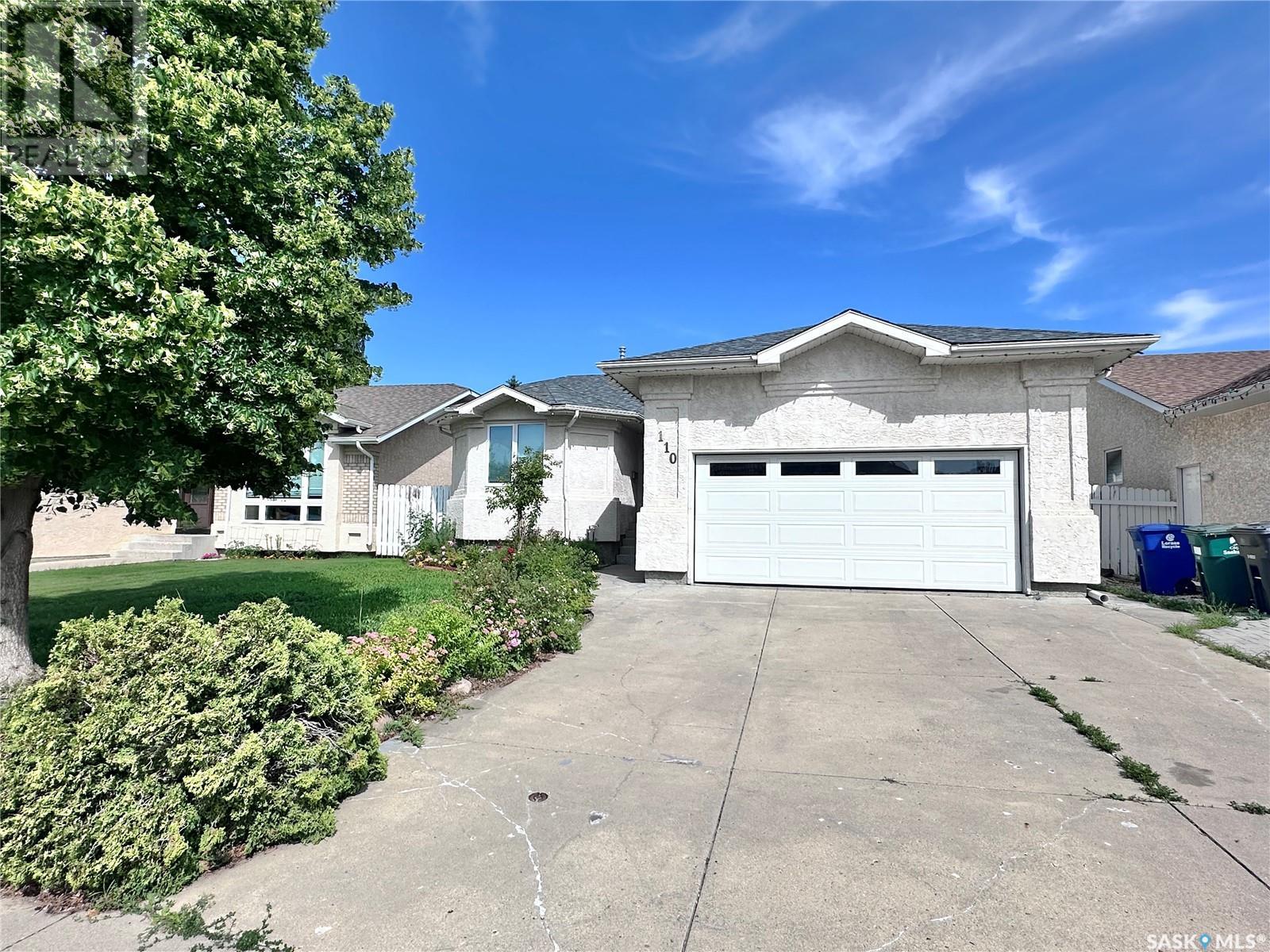 110 Blackthorn CRESCENT, saskatoon, Saskatchewan