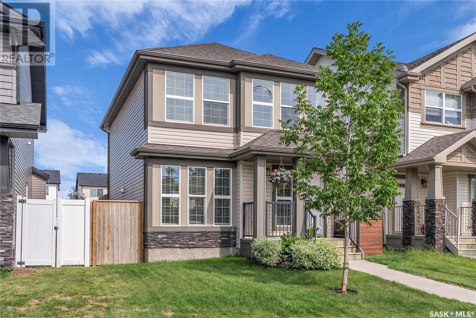 307 DELAINEY MANOR, saskatoon, Saskatchewan