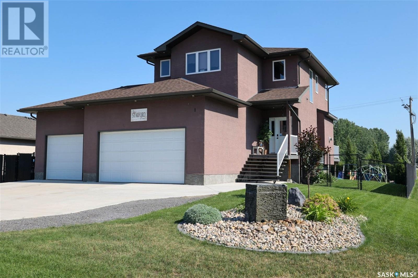 1 Stanford ROAD, white city, Saskatchewan