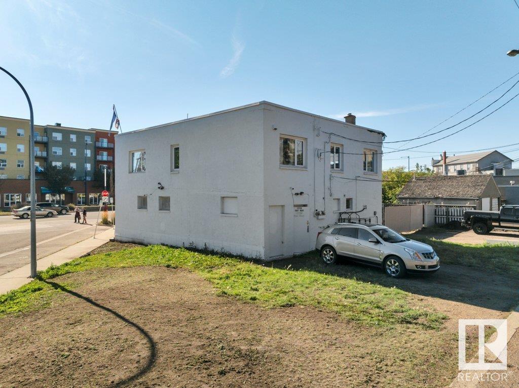 12758 Fort Rd Nw, Edmonton, Alberta  T5A 1A6 - Photo 53 - E4445548